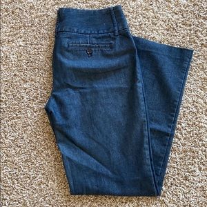 Express Editor Pants